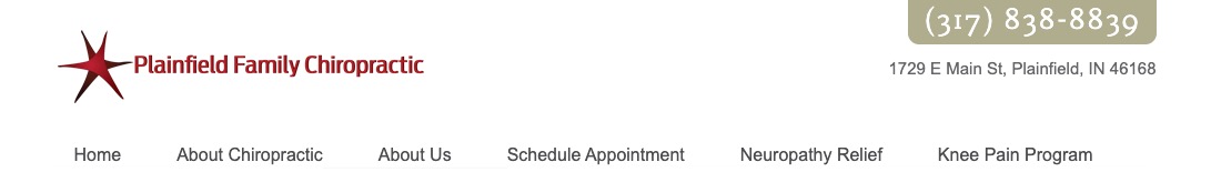 Plainfield Family Chiropractic